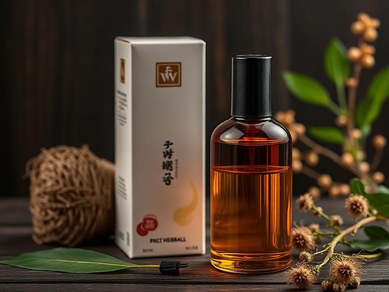 황칠 진액 프리미엄