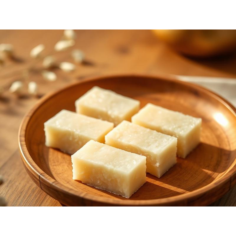 황칠 프리미엄 떡