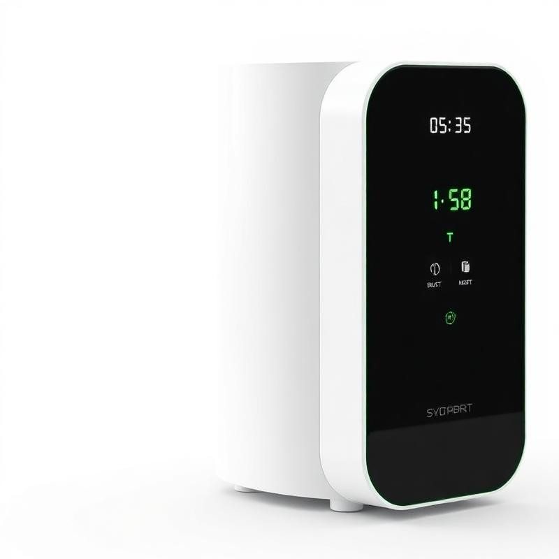 스마트 향기백신 자동화 기기