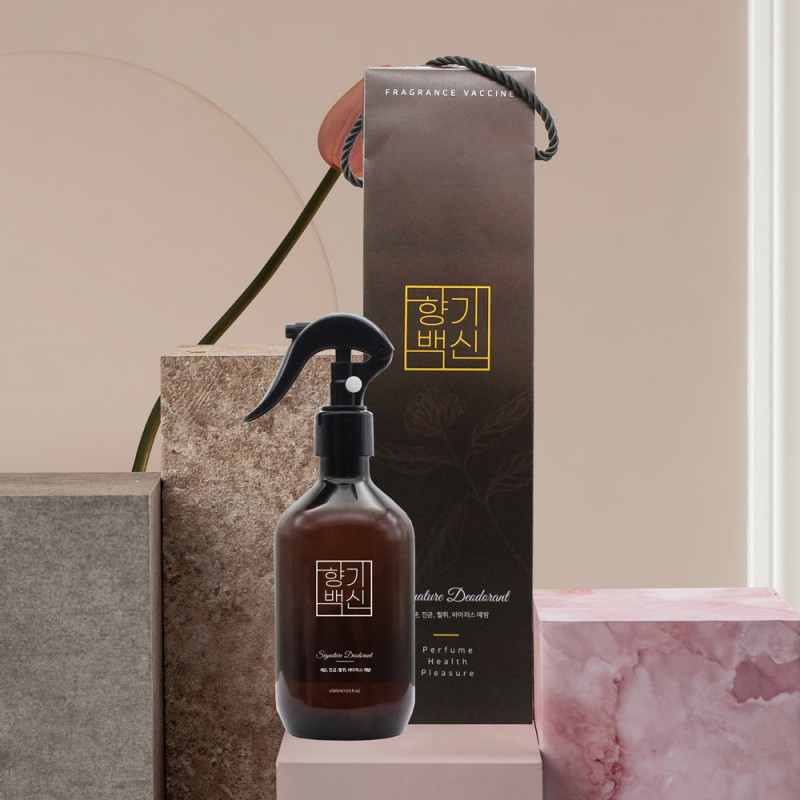 향기백신 300ml 분사형