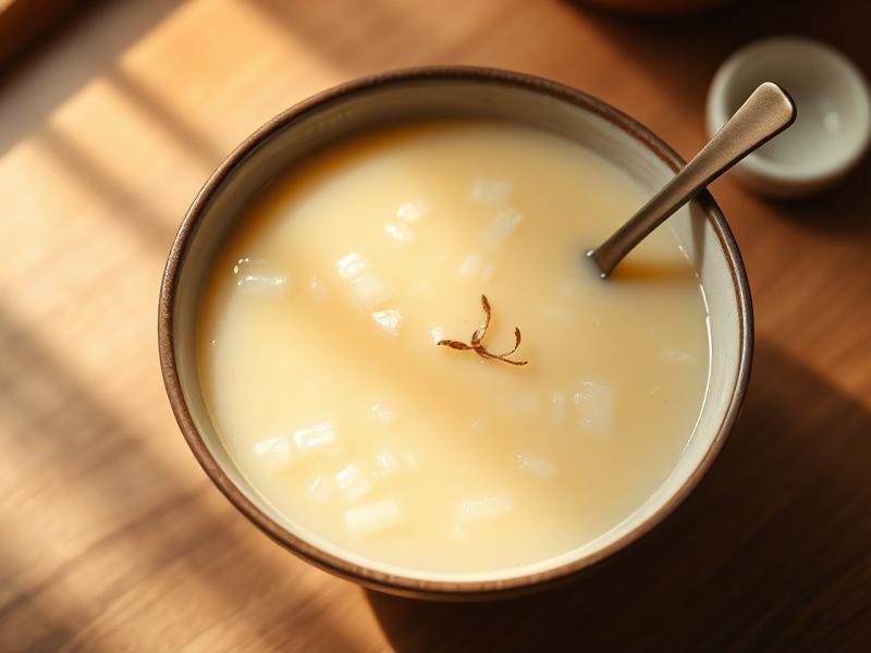 황칠 프리미엄 죽