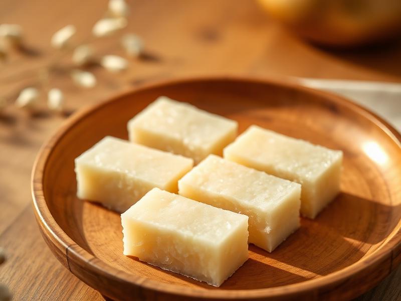 황칠 프리미엄 떡