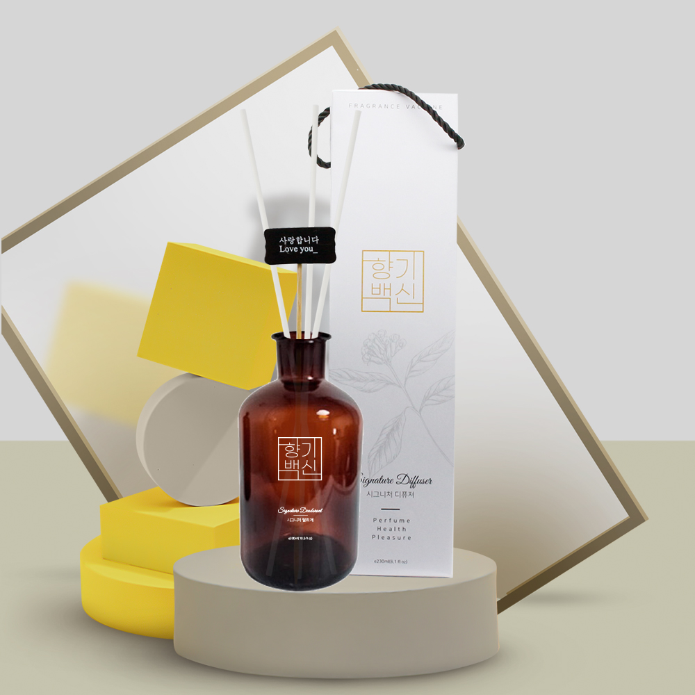 리드형 향기백신 선물용 200ml